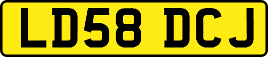 LD58DCJ
