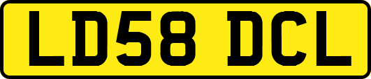 LD58DCL