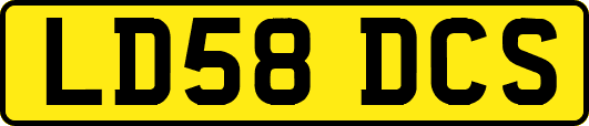LD58DCS