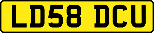 LD58DCU