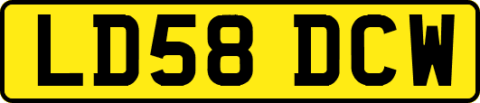 LD58DCW