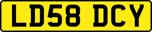 LD58DCY