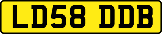 LD58DDB