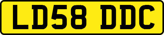 LD58DDC