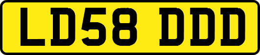 LD58DDD