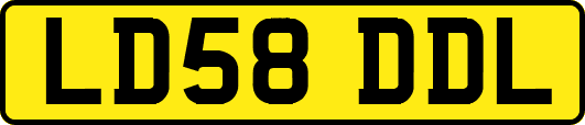 LD58DDL