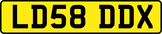 LD58DDX