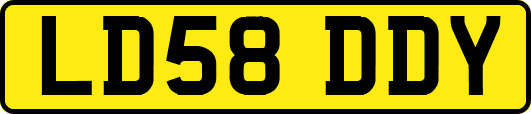 LD58DDY