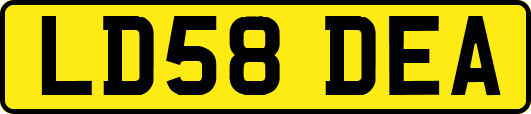LD58DEA