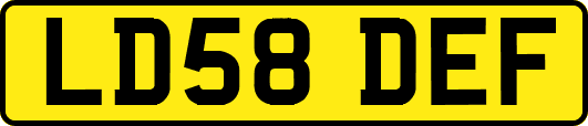 LD58DEF