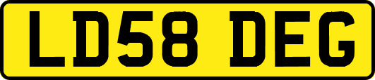 LD58DEG