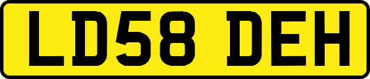 LD58DEH