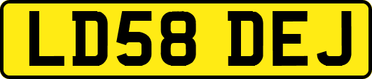 LD58DEJ