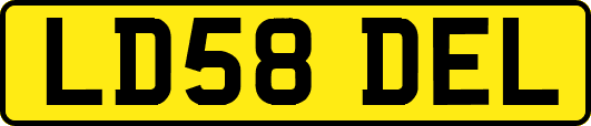 LD58DEL