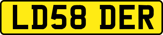 LD58DER