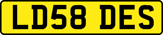 LD58DES
