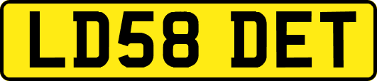 LD58DET