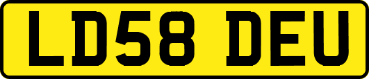 LD58DEU