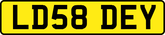 LD58DEY