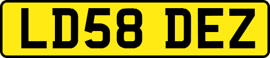 LD58DEZ