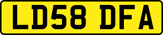 LD58DFA