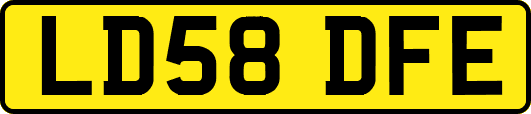 LD58DFE