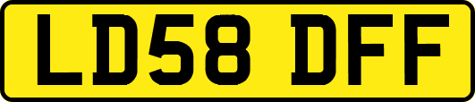 LD58DFF