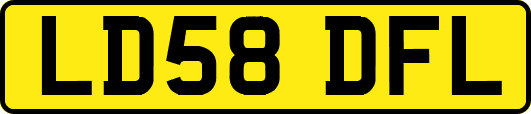 LD58DFL