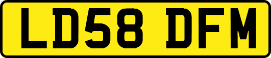 LD58DFM