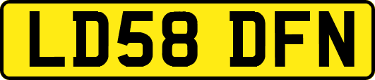LD58DFN