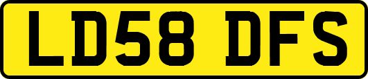 LD58DFS