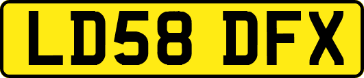 LD58DFX