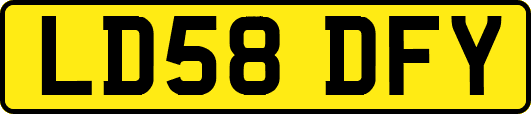 LD58DFY