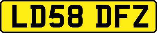 LD58DFZ