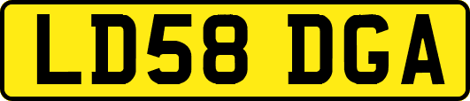 LD58DGA