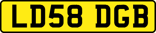 LD58DGB