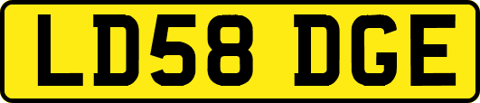 LD58DGE
