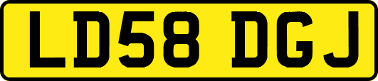 LD58DGJ