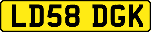 LD58DGK