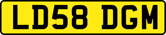 LD58DGM