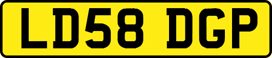 LD58DGP