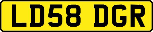 LD58DGR