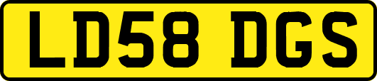 LD58DGS