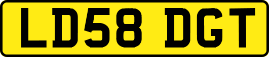 LD58DGT