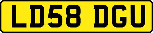 LD58DGU
