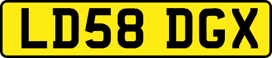 LD58DGX