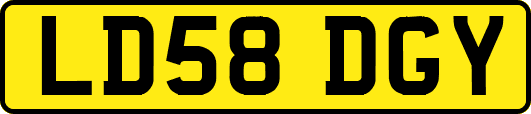 LD58DGY