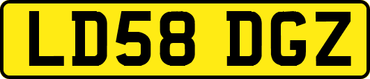 LD58DGZ