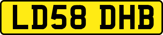LD58DHB