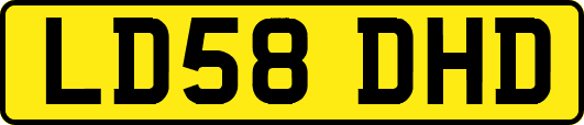LD58DHD